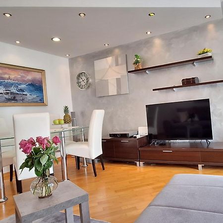Apartment Leona Split Eksteriør bilde