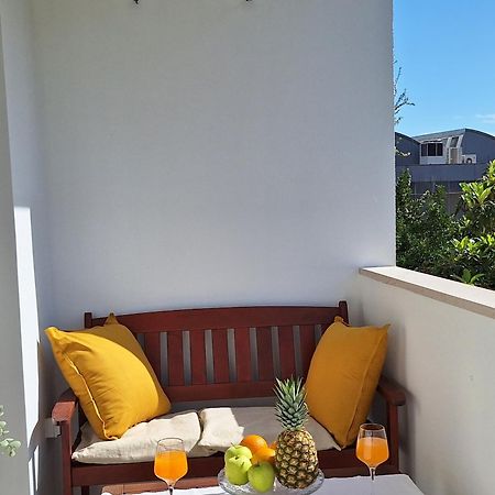 Apartment Leona Split Eksteriør bilde