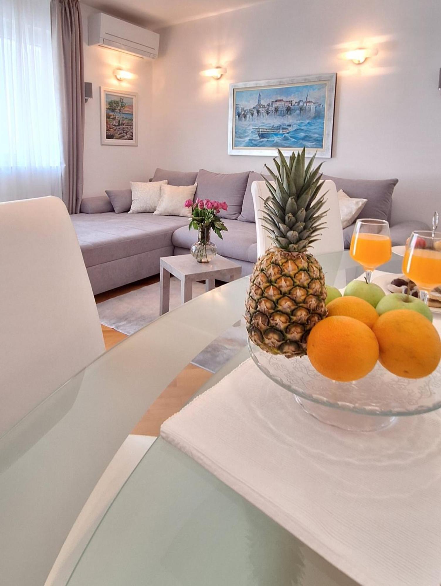 Apartment Leona Split Eksteriør bilde