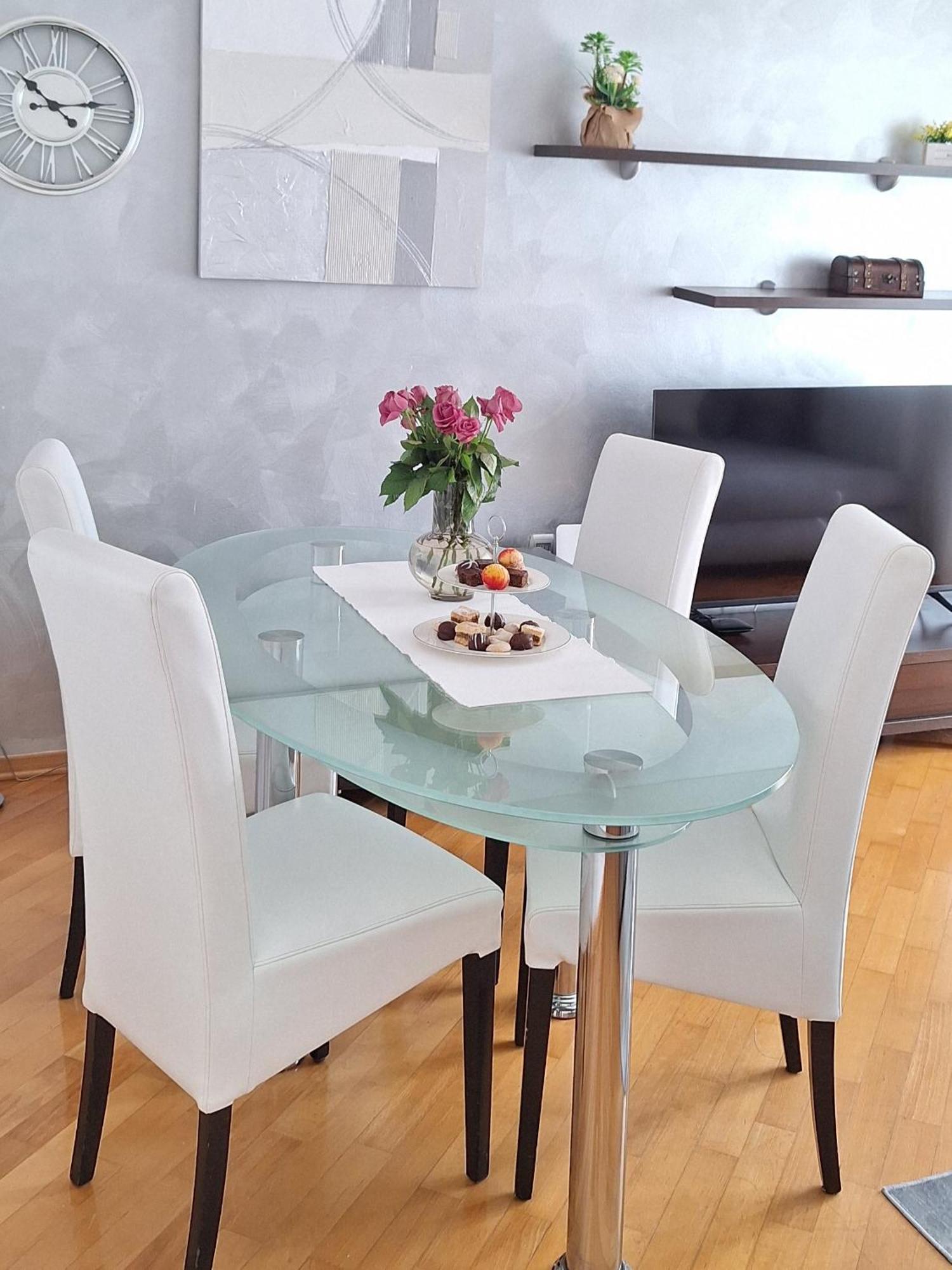 Apartment Leona Split Eksteriør bilde