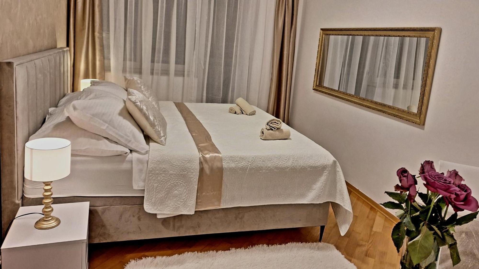 Apartment Leona Split Eksteriør bilde