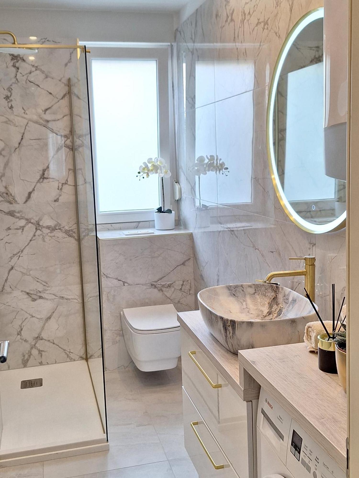 Apartment Leona Split Eksteriør bilde