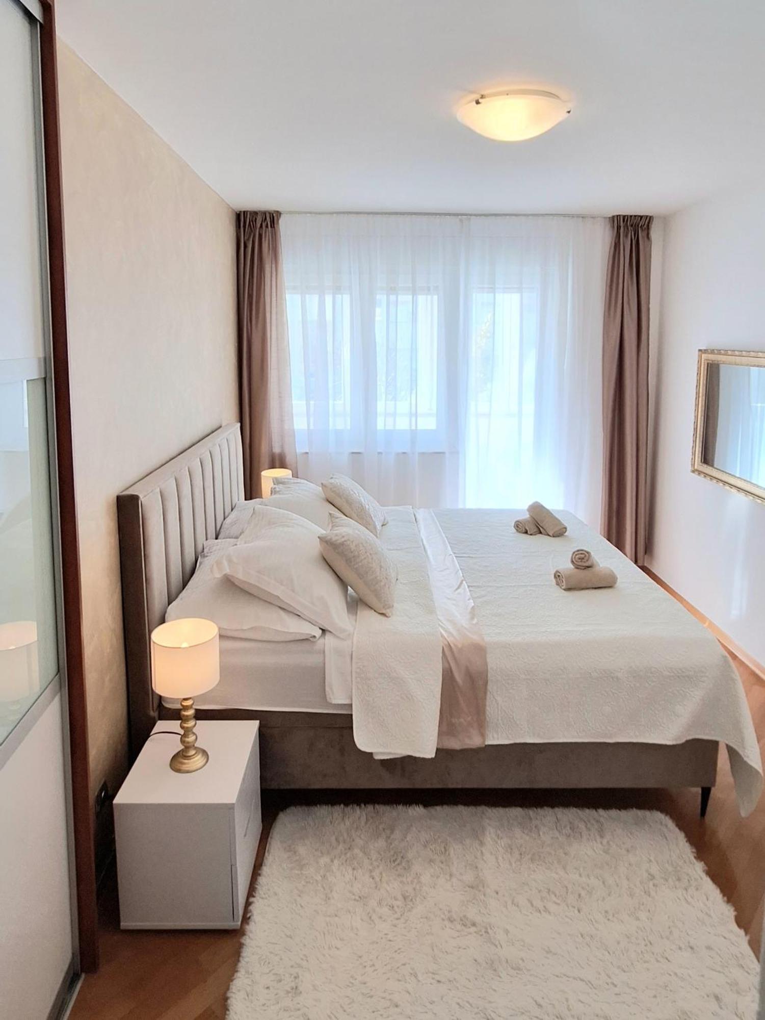 Apartment Leona Split Eksteriør bilde