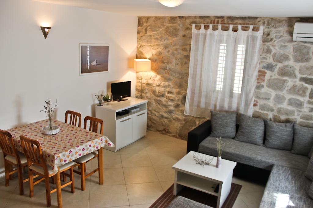 Apartment Leona Split Rom bilde