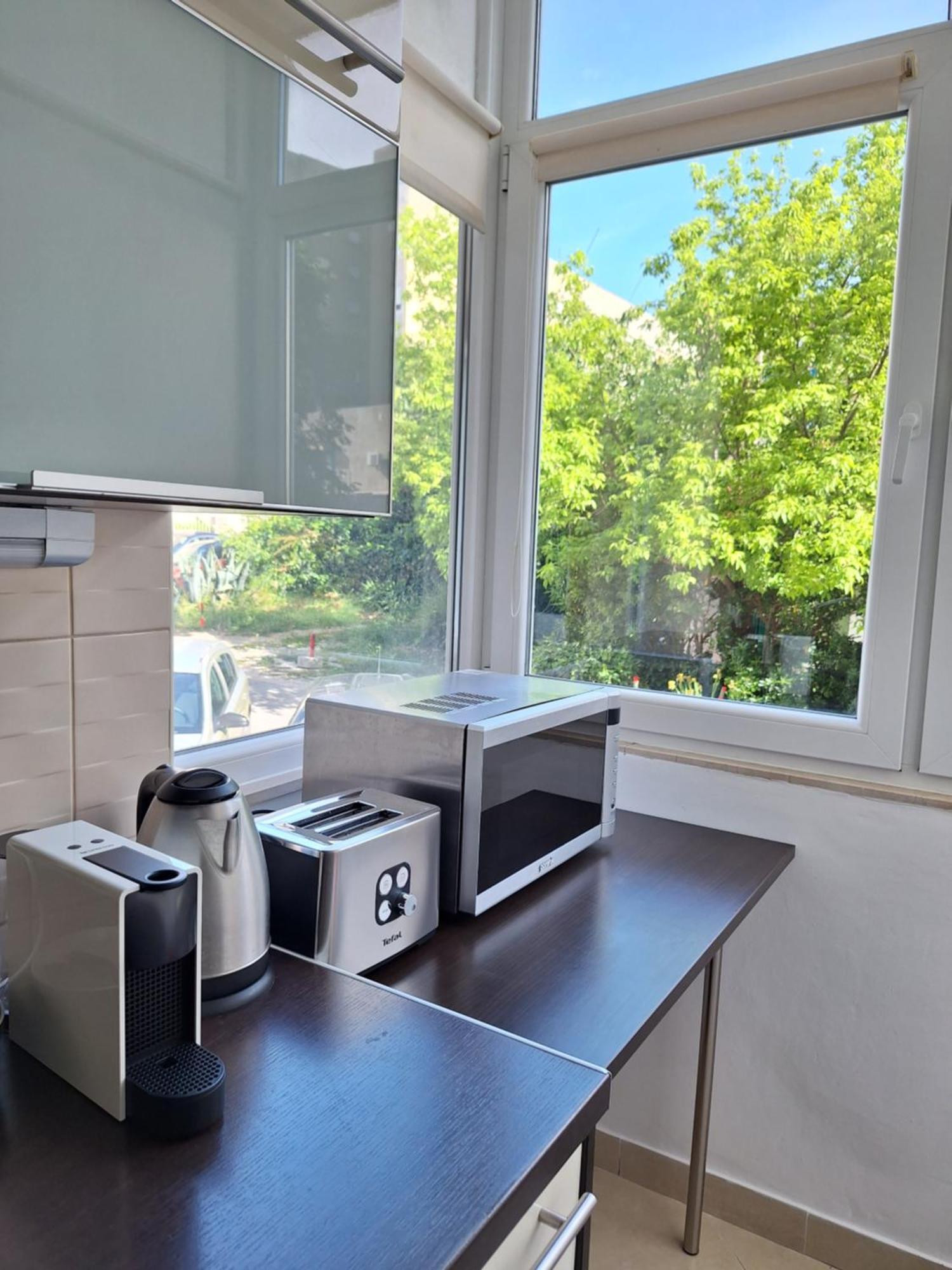 Apartment Leona Split Eksteriør bilde