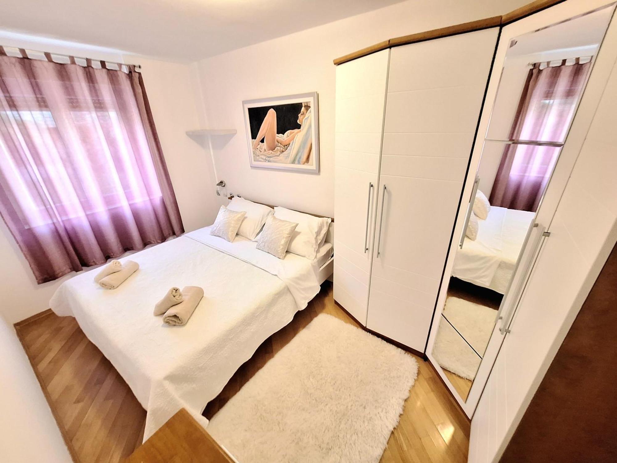 Apartment Leona Split Eksteriør bilde