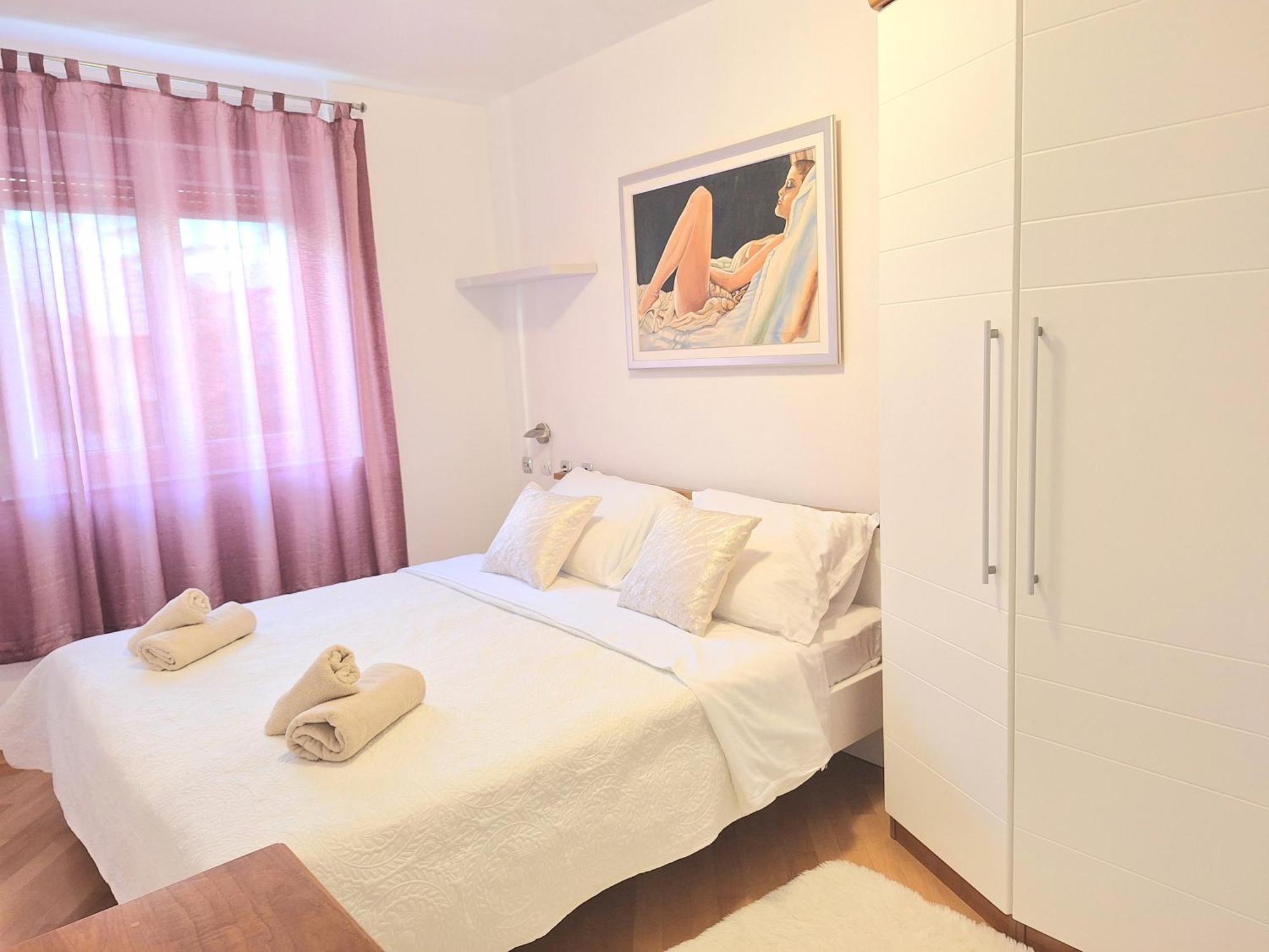 Apartment Leona Split Eksteriør bilde