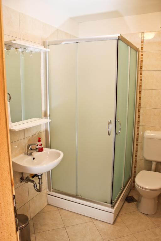 Apartment Leona Split Rom bilde