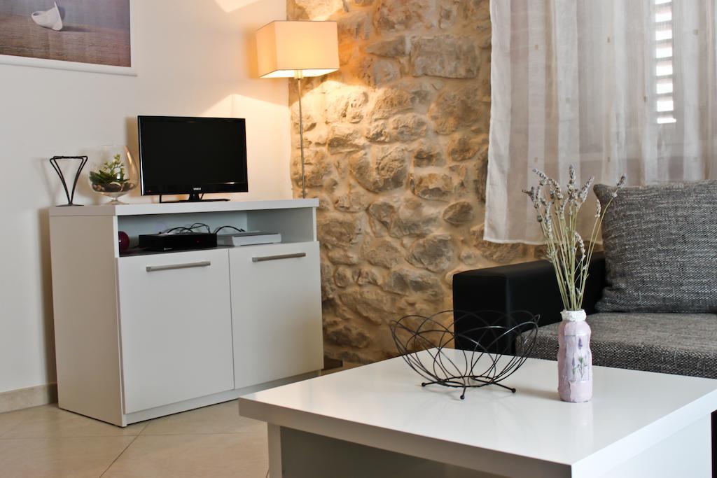 Apartment Leona Split Rom bilde