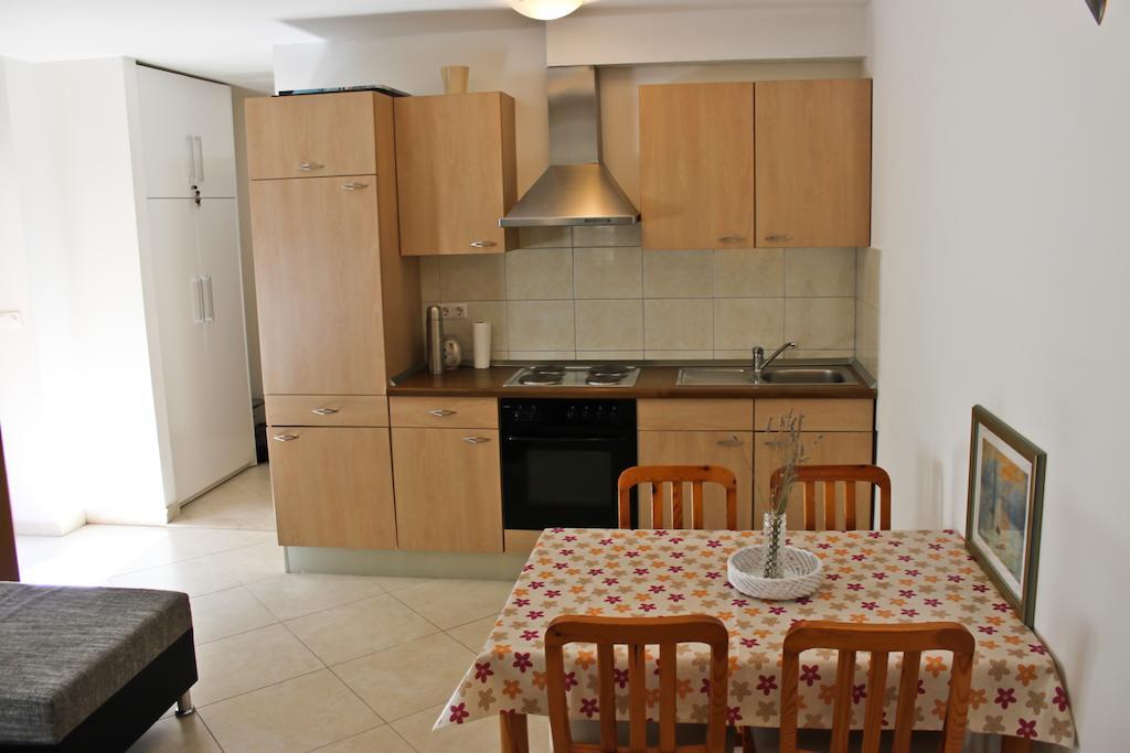 Apartment Leona Split Rom bilde
