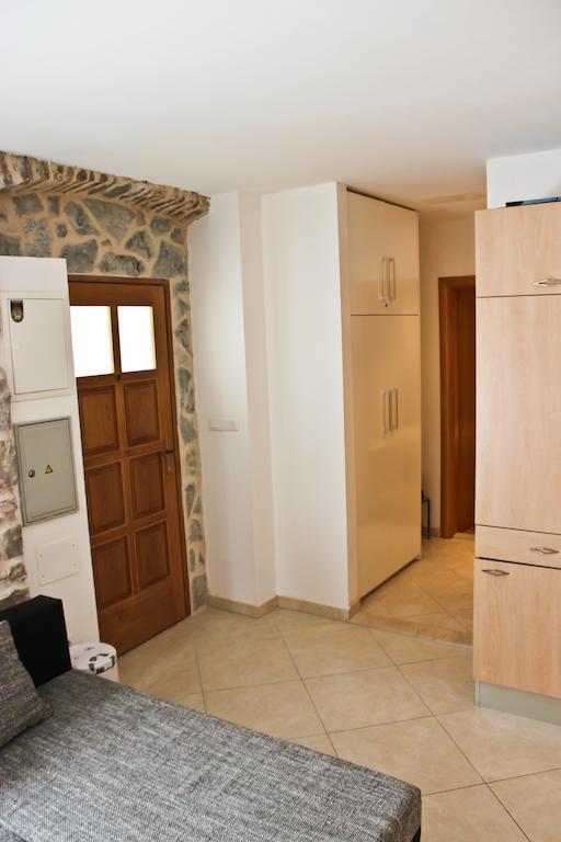Apartment Leona Split Rom bilde