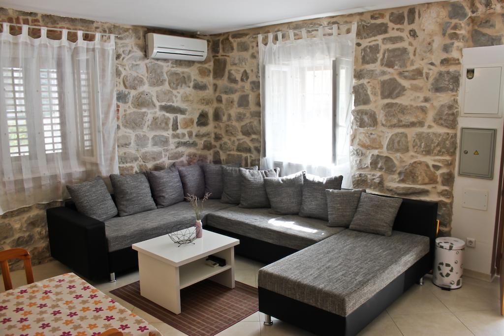 Apartment Leona Split Rom bilde
